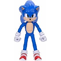 Amazon | ソニック・ザ・ムービー 3 ：ソニック × シャドウ